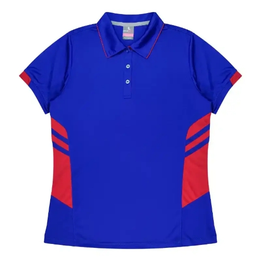 Picture of Aussie Pacific, Ladies Tasman Polo 